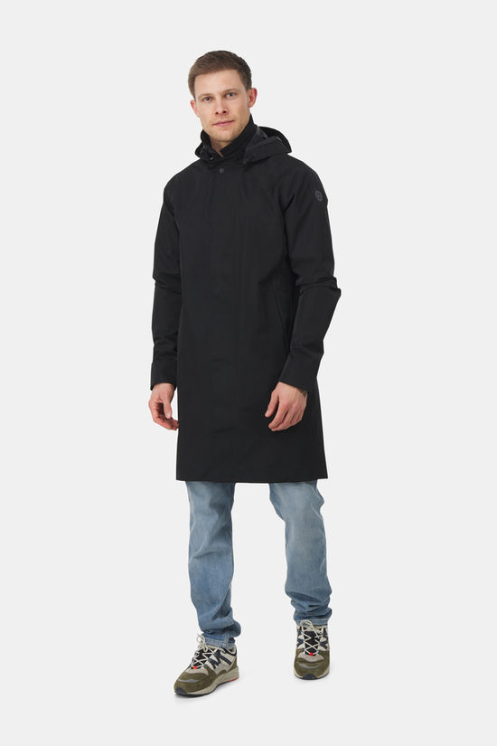 AGU AGU Mac Rain Coat Urban Outdoor Jas