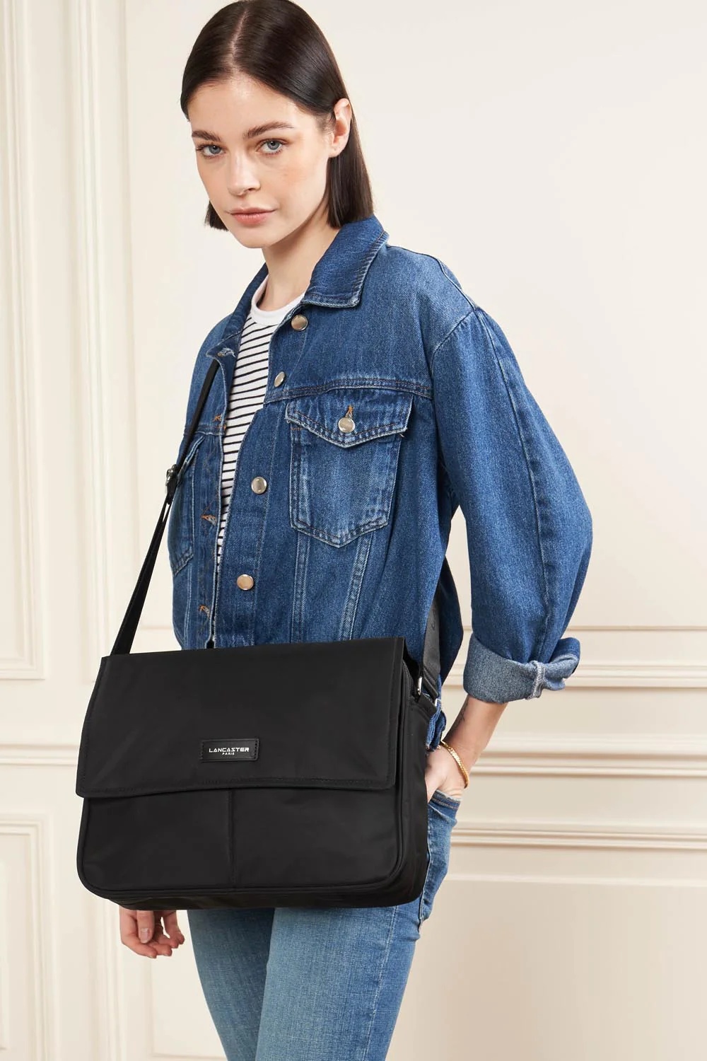 Basic Vita-Grand sac gibecière