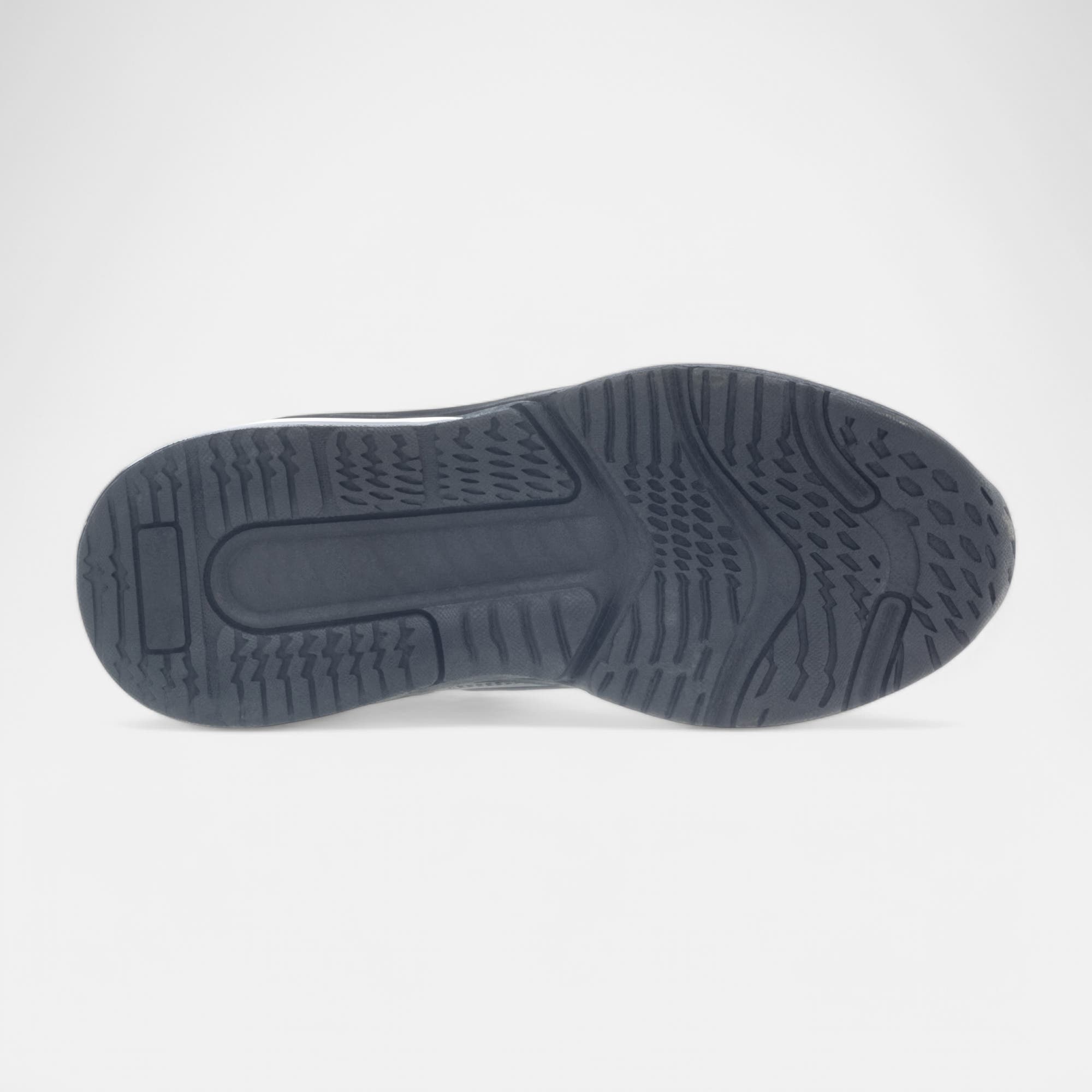 Sneakers Garçon noir