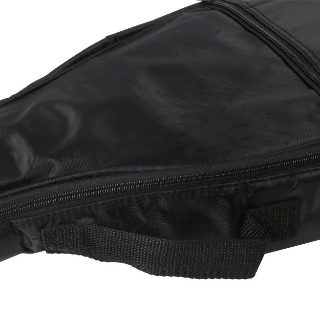 Fazley K-Standard-26 tas voor tenor ukelele