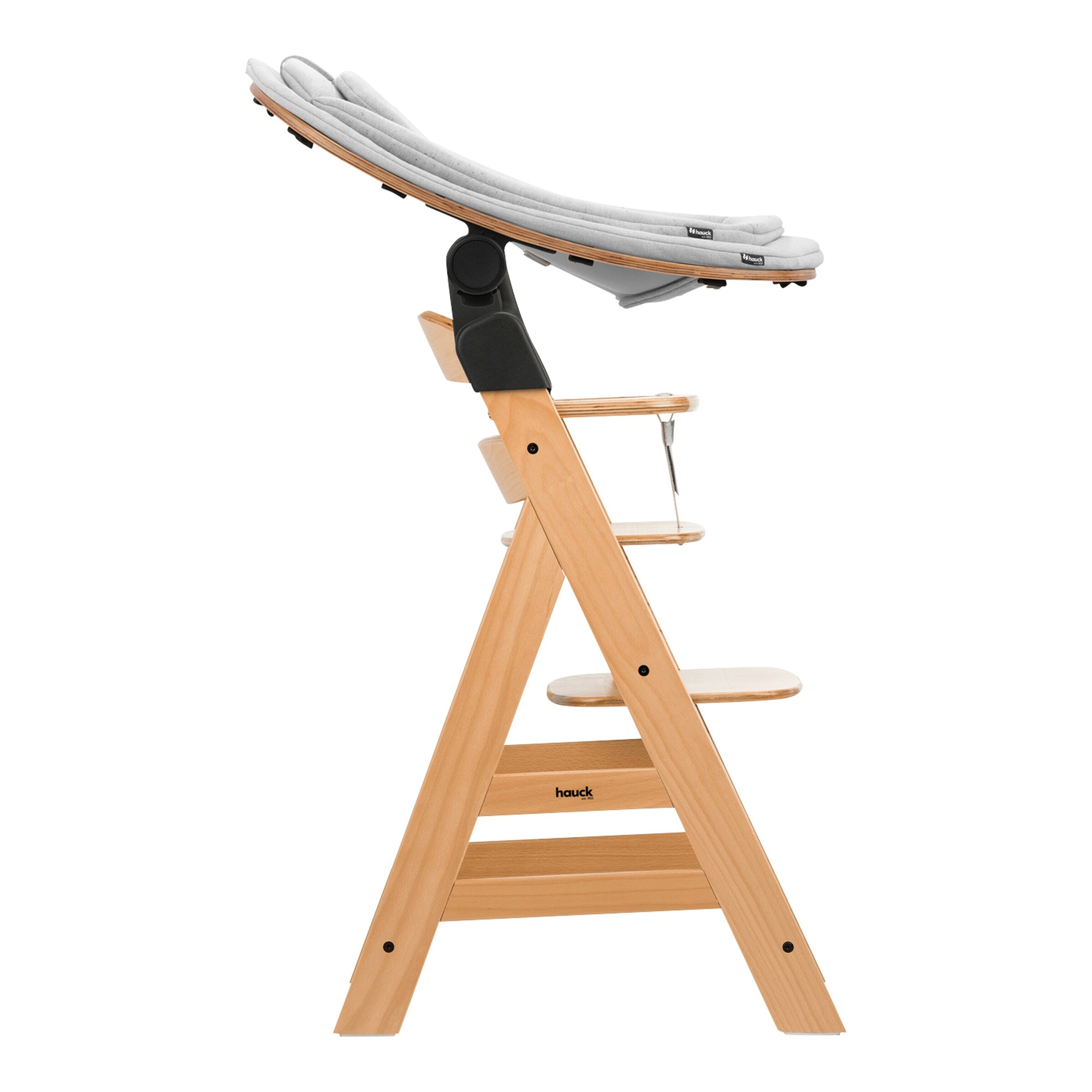 Hauck Hochstuhl Bouncer Eco