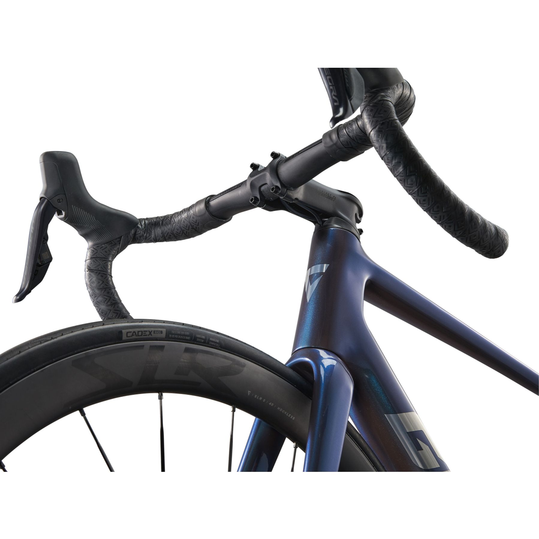 Giant TCR Advanced Pro 0 2025