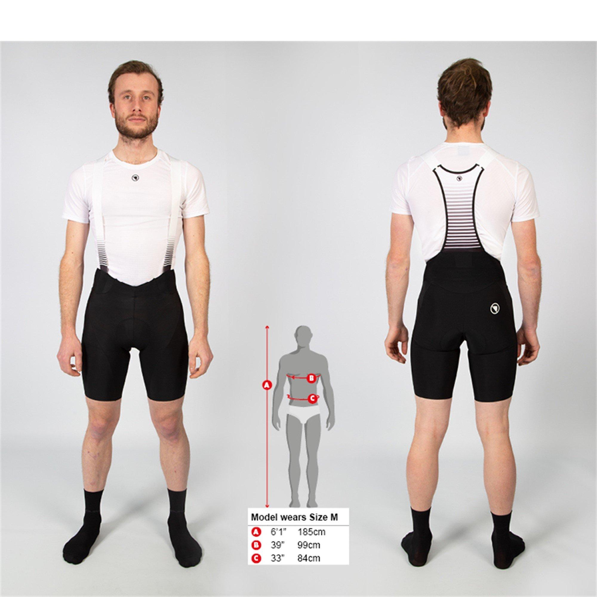 Endura Pro SL Bibshort