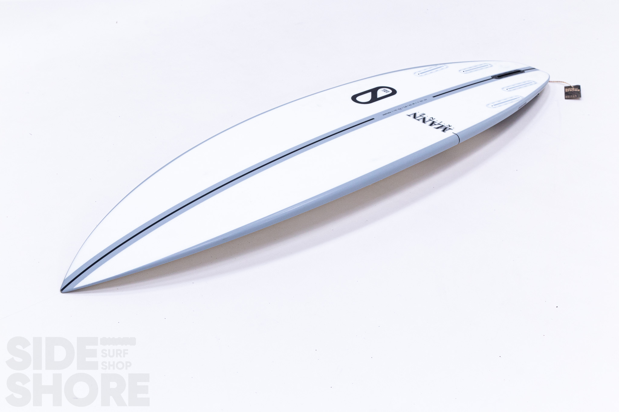 Slater Design / Firewire FRK  Ibolic - 5'8