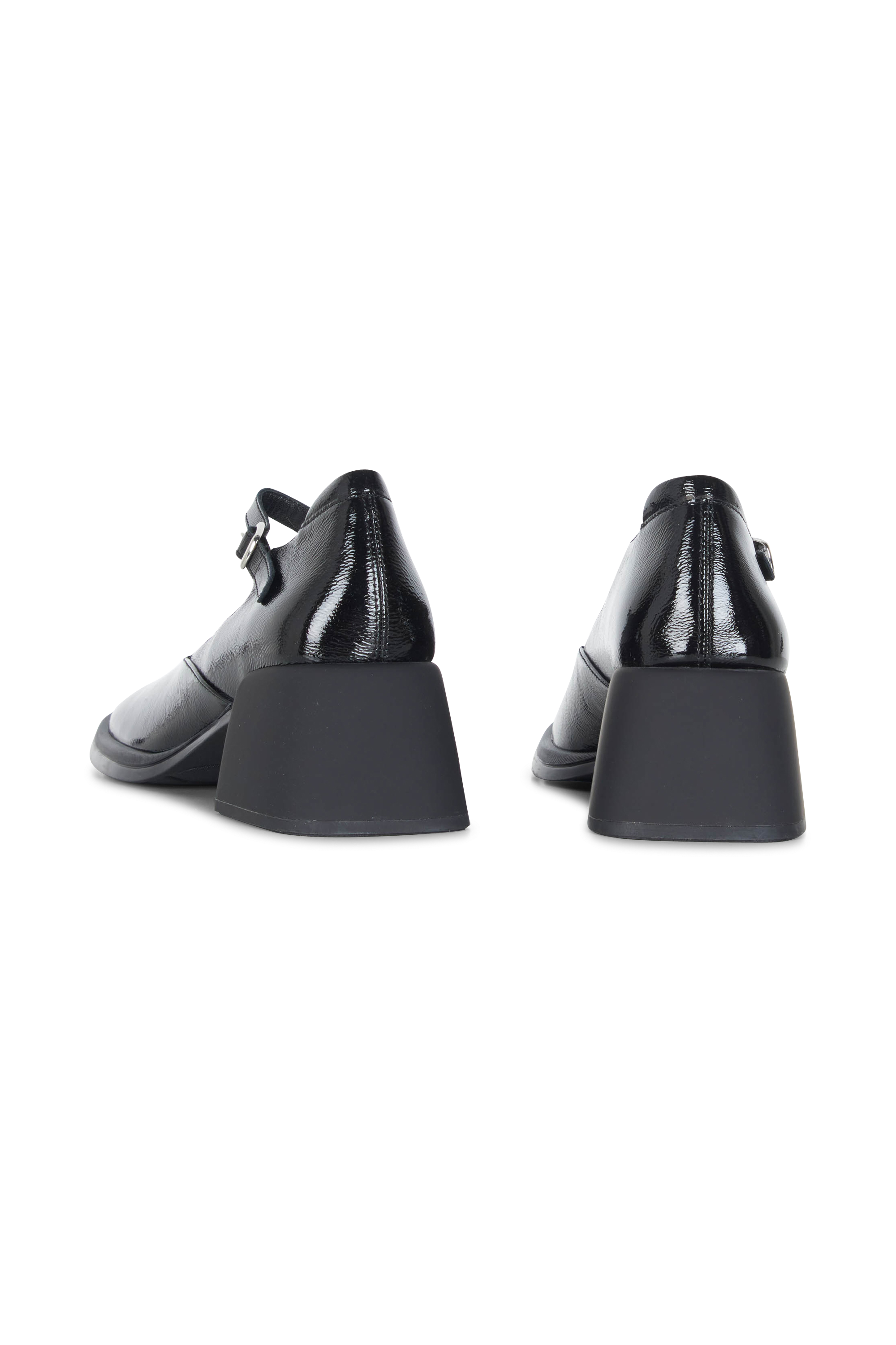 VAGABOND SHOEMAKERS Escarpins  ANSIE Noir