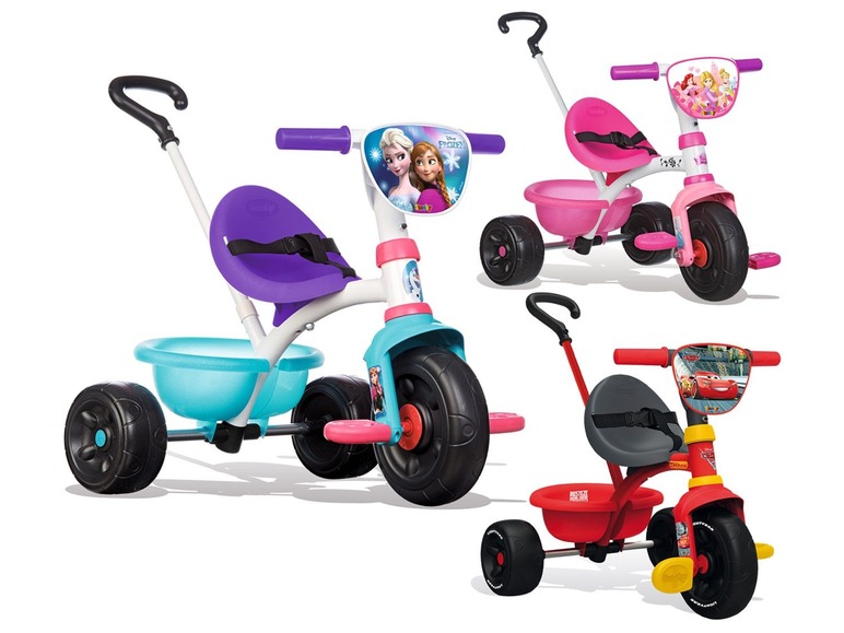 Be Move Disney driewieler