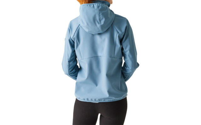 Regatta Bourda Damen Softshelljacke