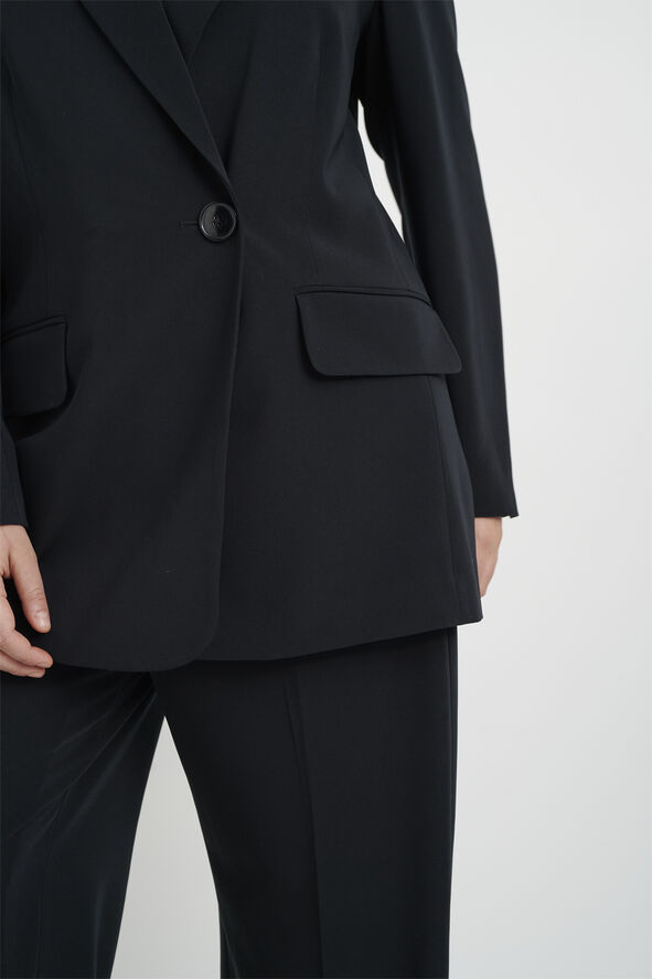 InWear AdianIW Blazer Black