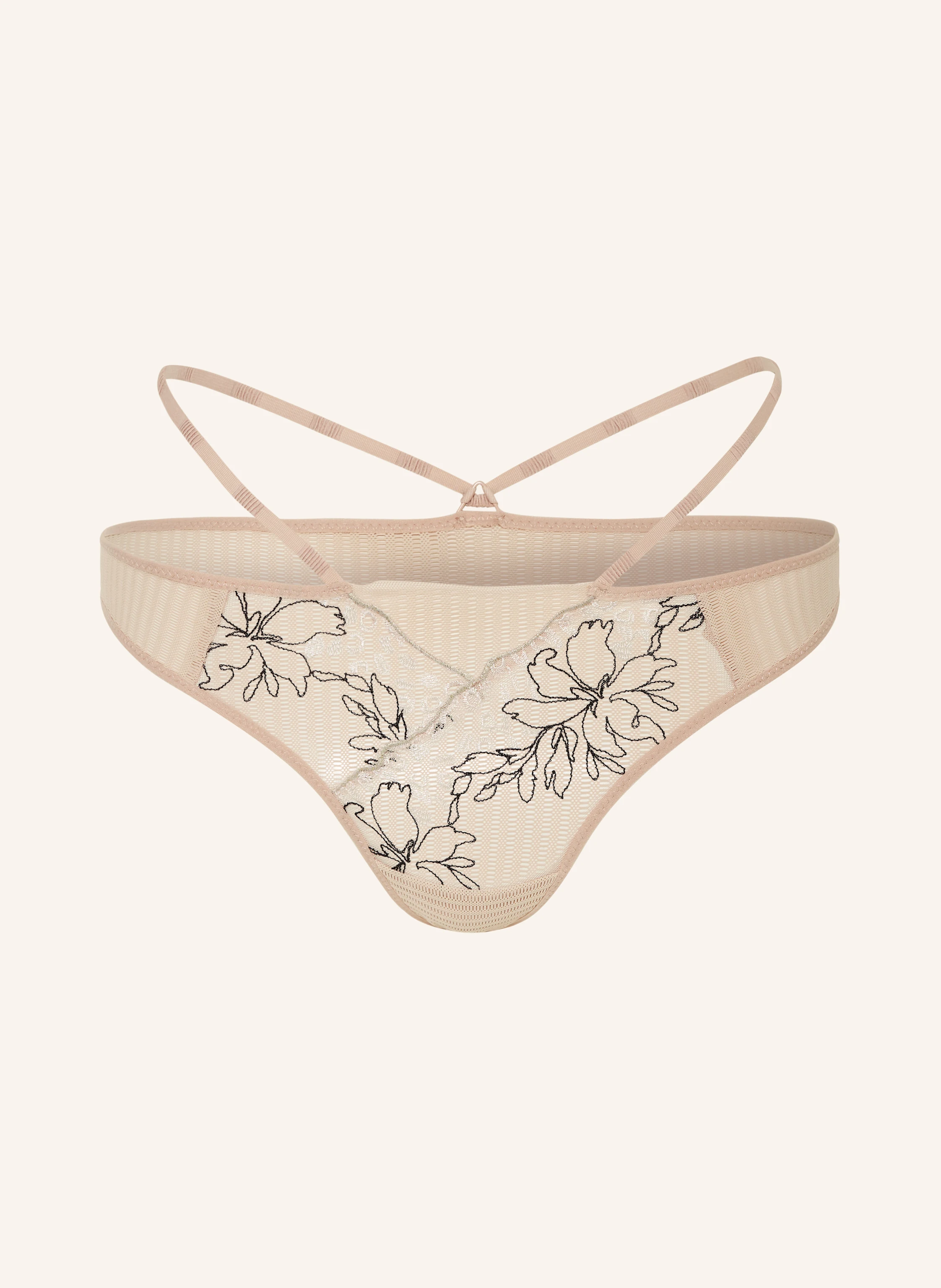 CHANTELLE String SPICE