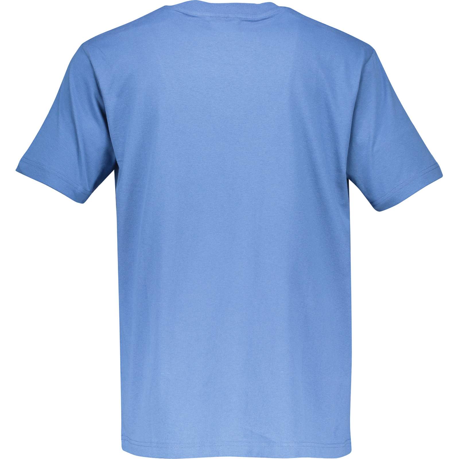 Brunex T-Shirt mit Rundhals XXL, blau