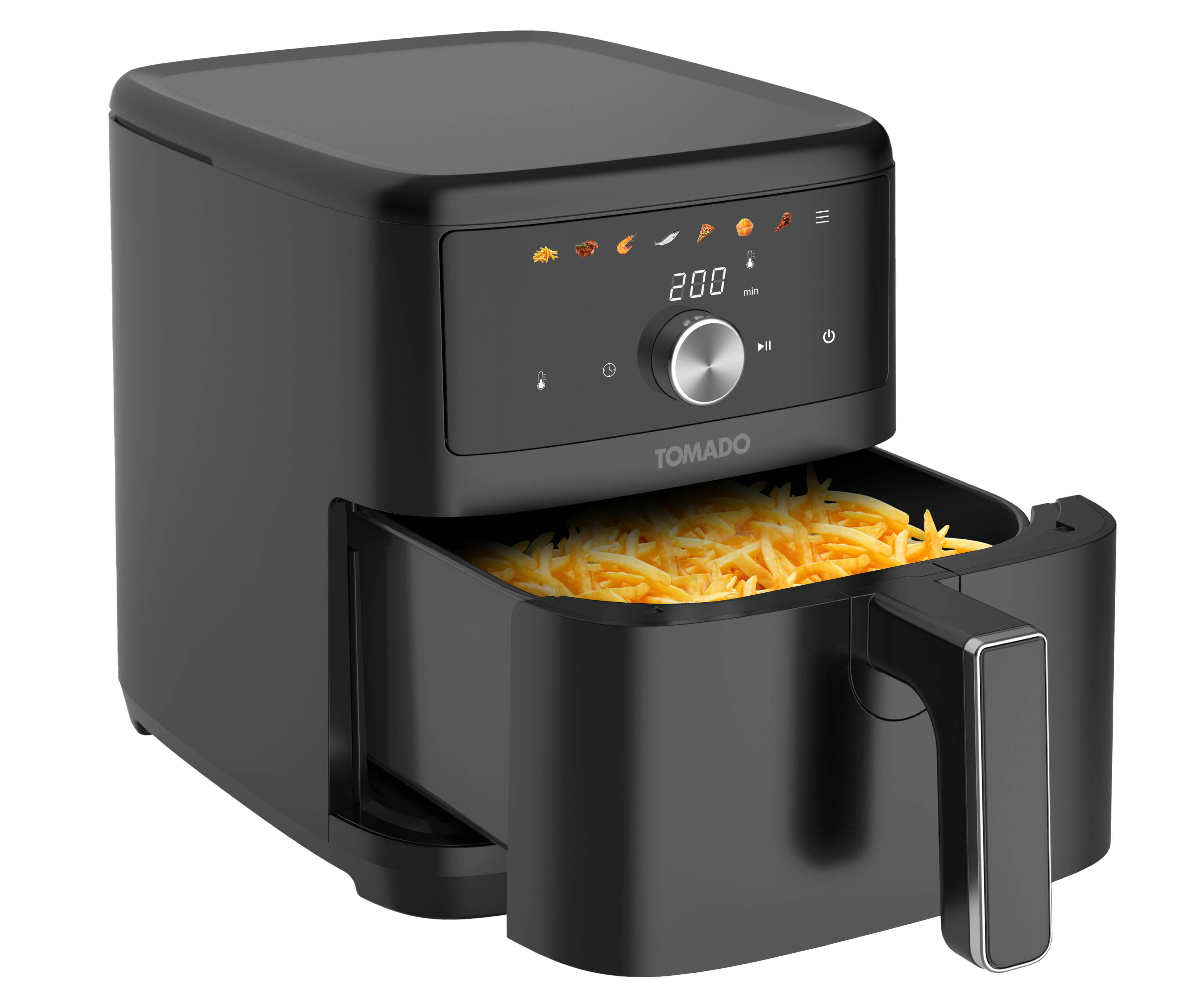 Tomado taf6001b airfryer