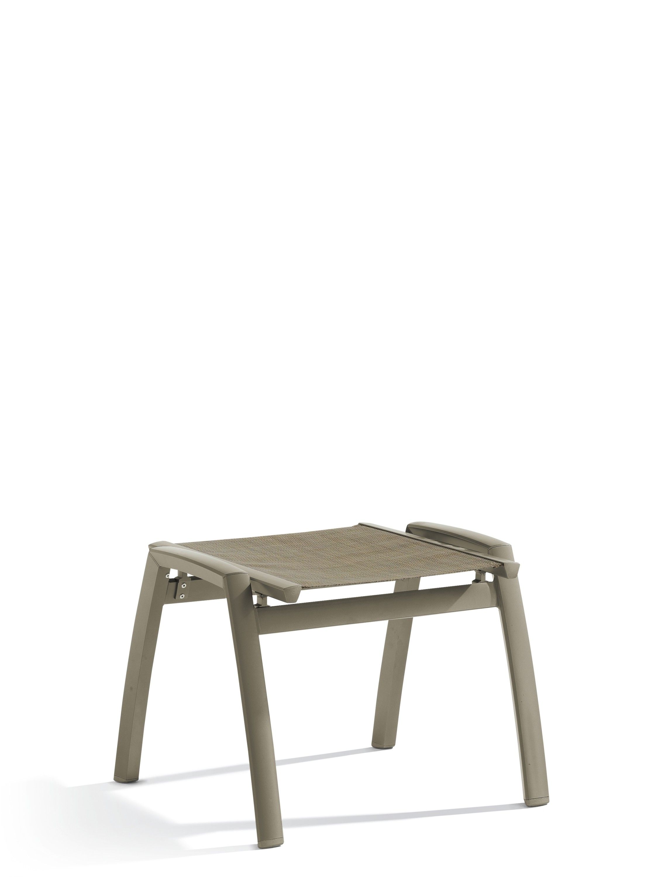 Gartenhocker SIEGER EXCLUSIV Catena