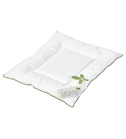 Cocoon Company Kissen - Baby - 40x45 - Amazing Maize