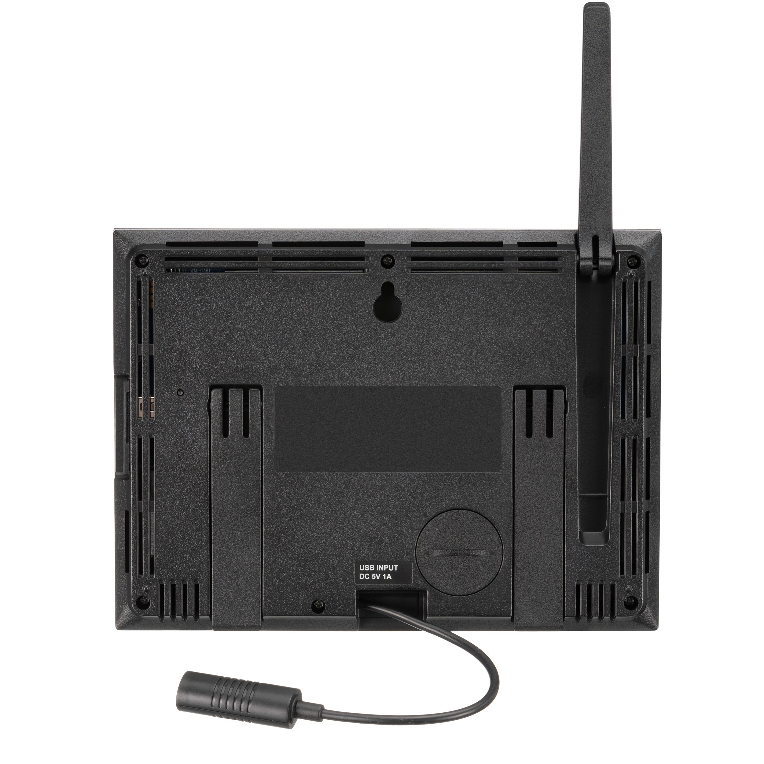 BRESSER 9-in-1 MeteoChamp HD WLAN Wetterstation