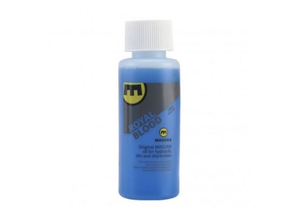 Magura Royal Blood Hydraulisk Bremsevæske, 100ml