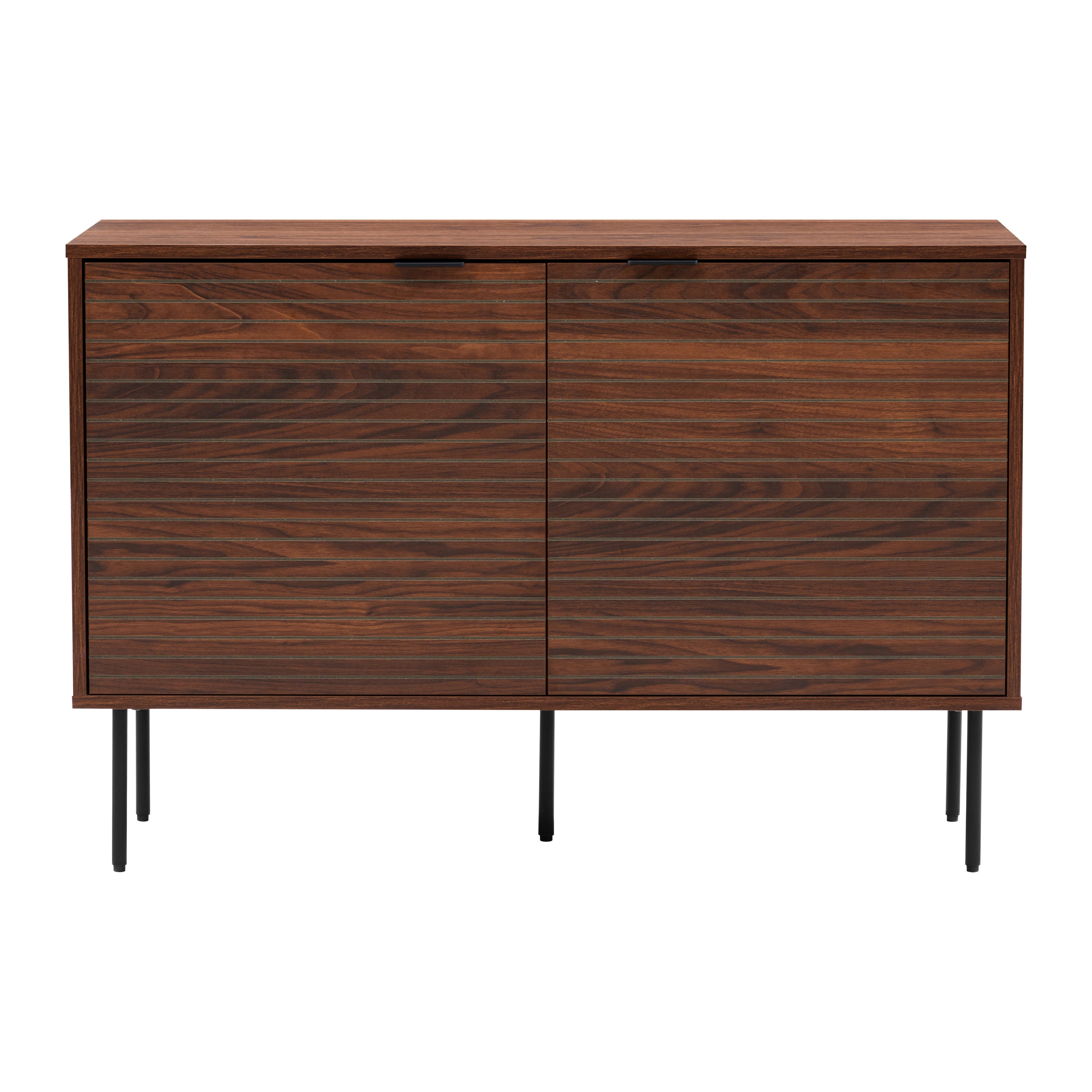 by fonQ Tier Dressoir - Walnut