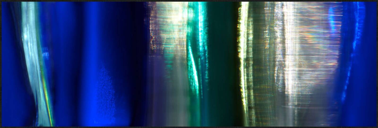 Aquarius II by Beatrice Hug - Limited Edition. Edition of: 150. Signed.