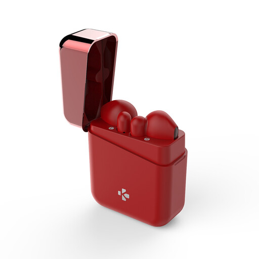 Fones de ouvido Mykronoz True Wireless Zebuds