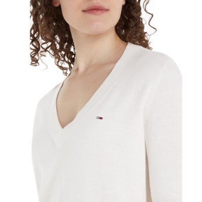 Pull femme Essential TOMMY HILFIGER