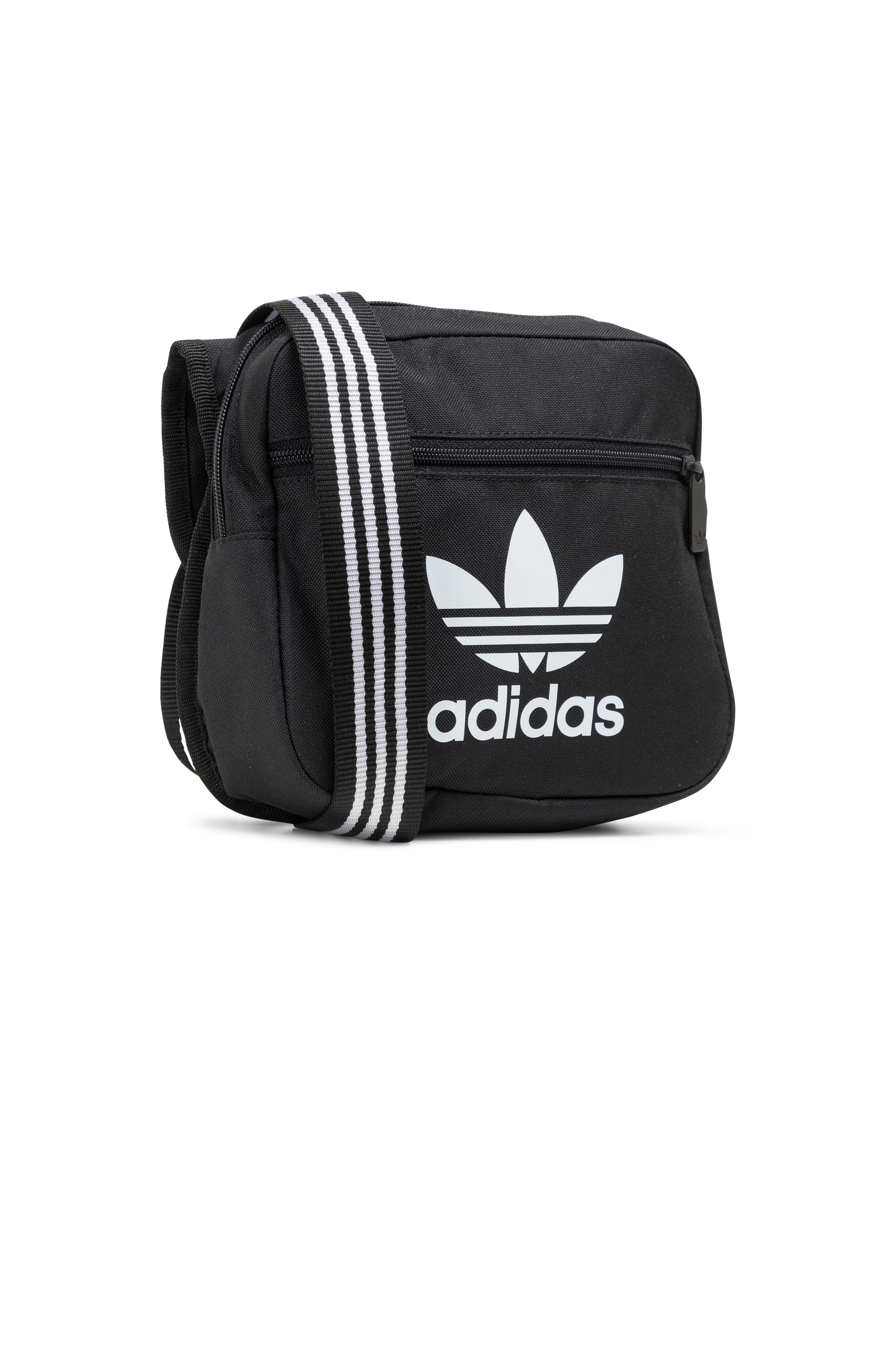 ADIDAS Sac bandoulière  AC SLING BAG Noir