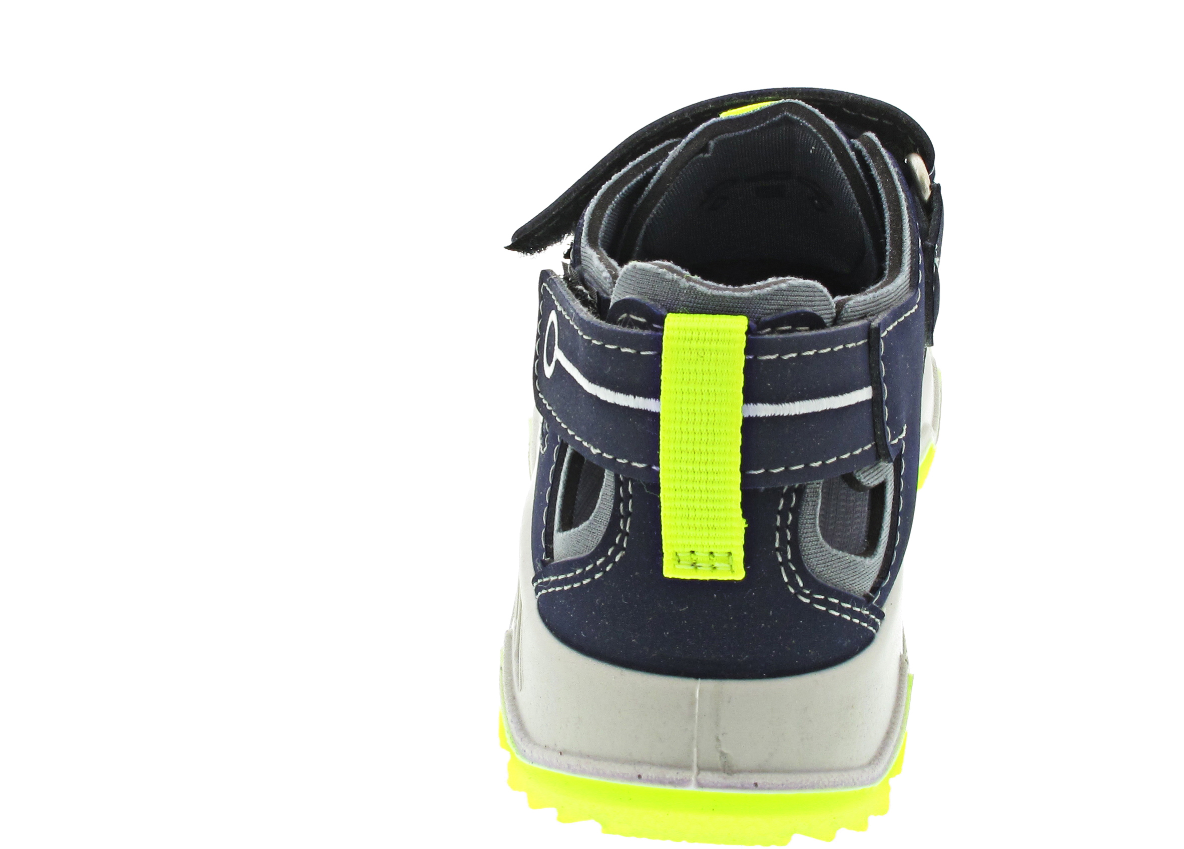 Ricosta Fraser Sandale blau