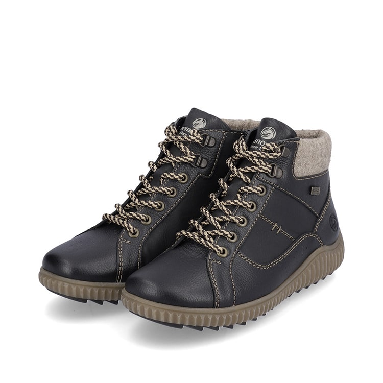 Remonte R8276-01 | NOIR