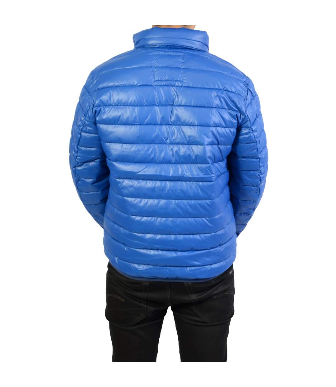 Doudoune Pepe Jeans Rick