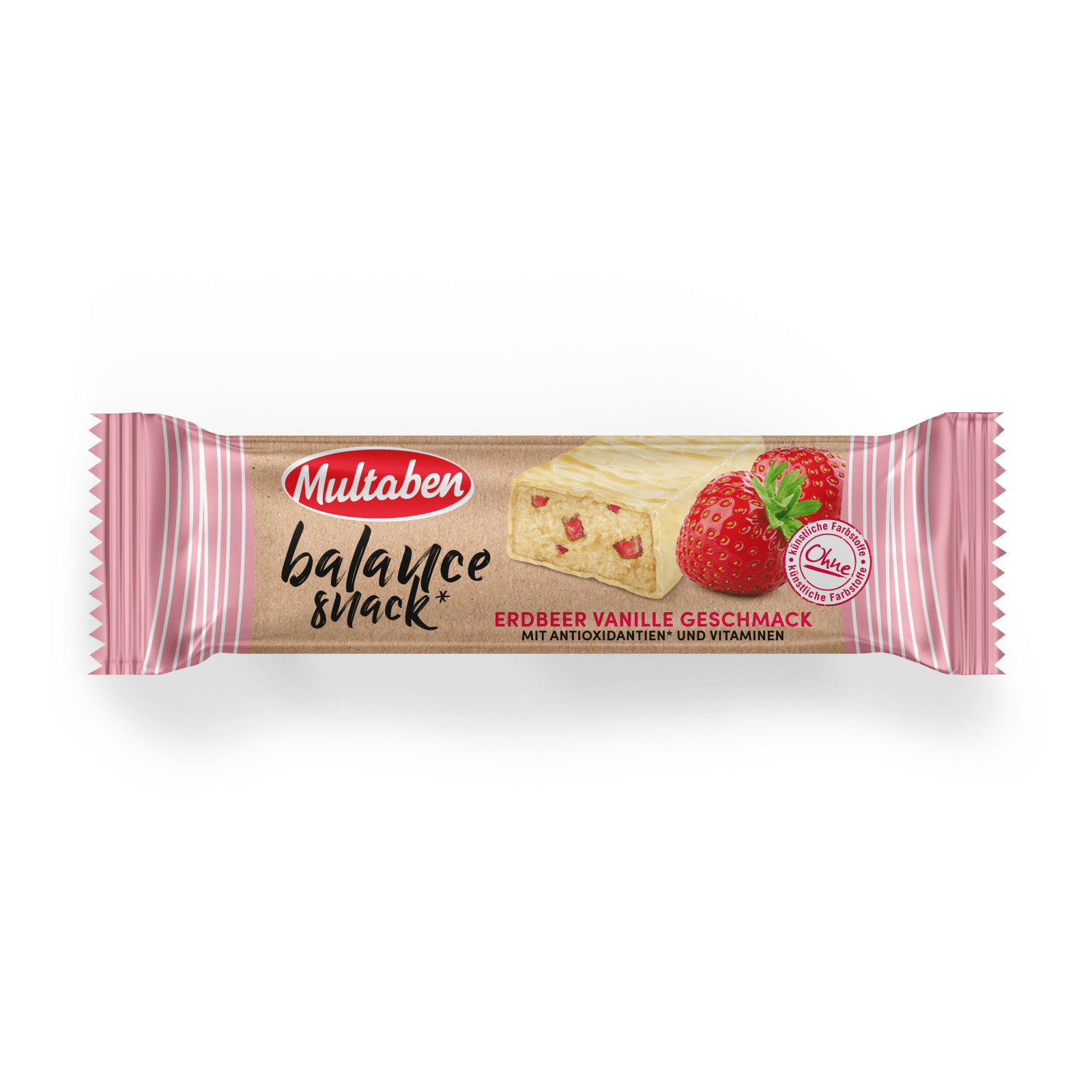Balance Snack Riegel (18x38g)