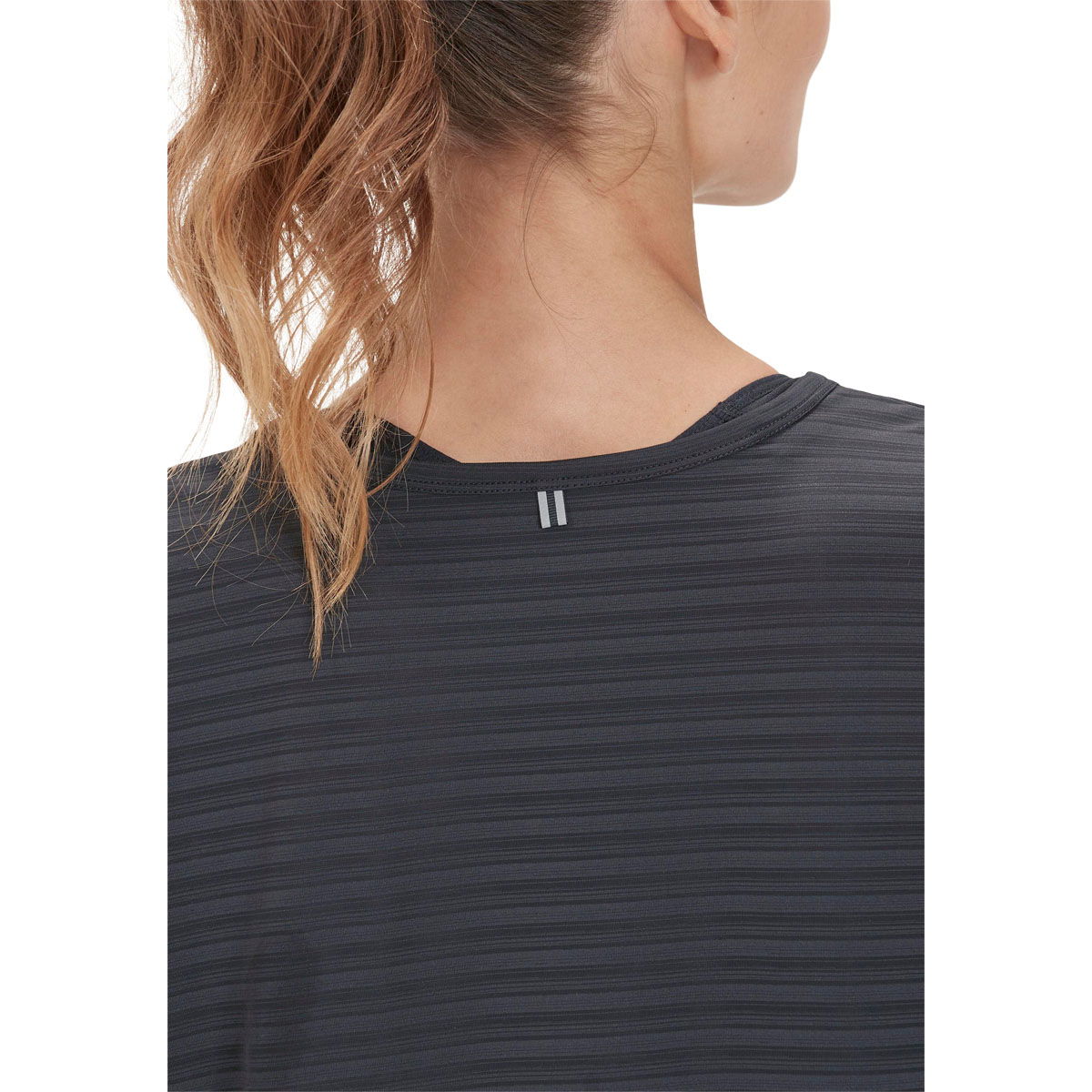 Endurance Limko Trænings T-shirt Dame