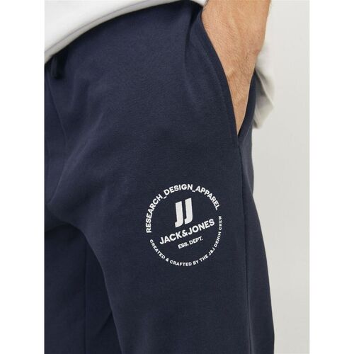 Jack & Jones - 12249904 JPSTGORDON JJSWIFT-NAVY BLAZER Azul