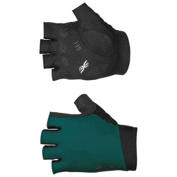 Northwave - Fast Pro Gel Short Finger Glove - Gants