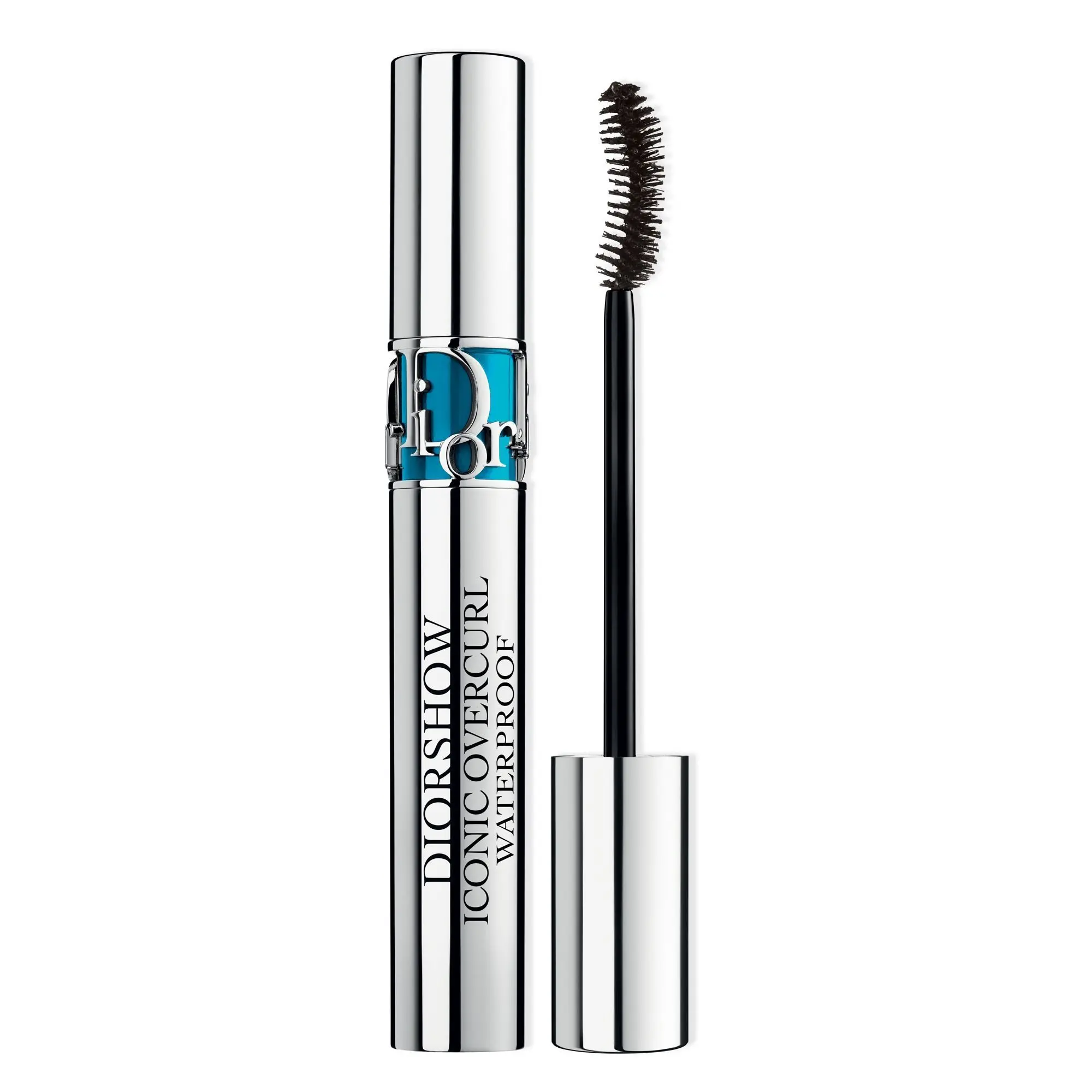 Dior - Diorshow Iconic Overcurl Waterproof   Mascara waterproof - volume & courbe spectaculaires 24h*- Mascaras