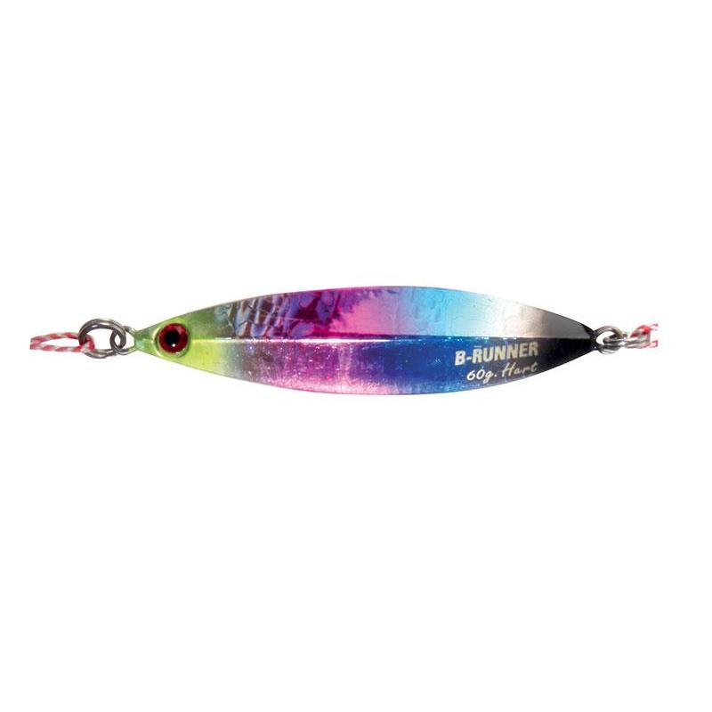 Cuiller A Jigger Hart B Runner - 80G