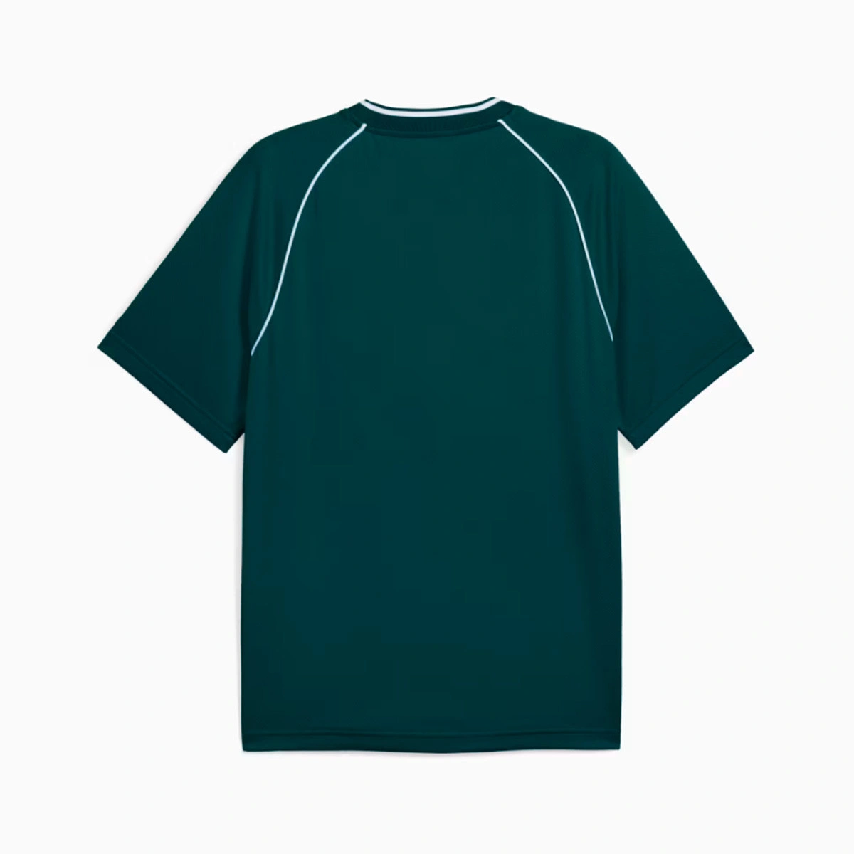 T-Shirt Puma Essentials Football Jersey