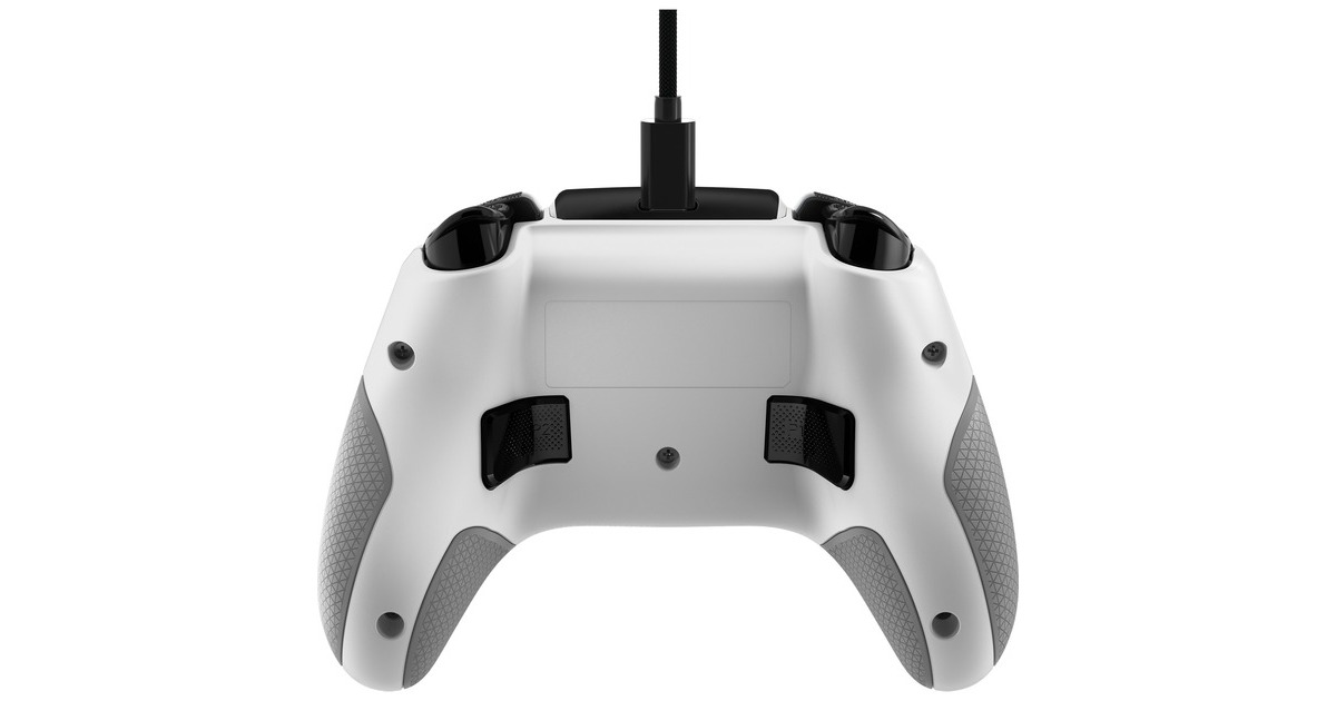 Turtle BeachRECON Controller wit  (Wit, Xbox Series X, Xbox Series S en Xbox One | Windows 10)