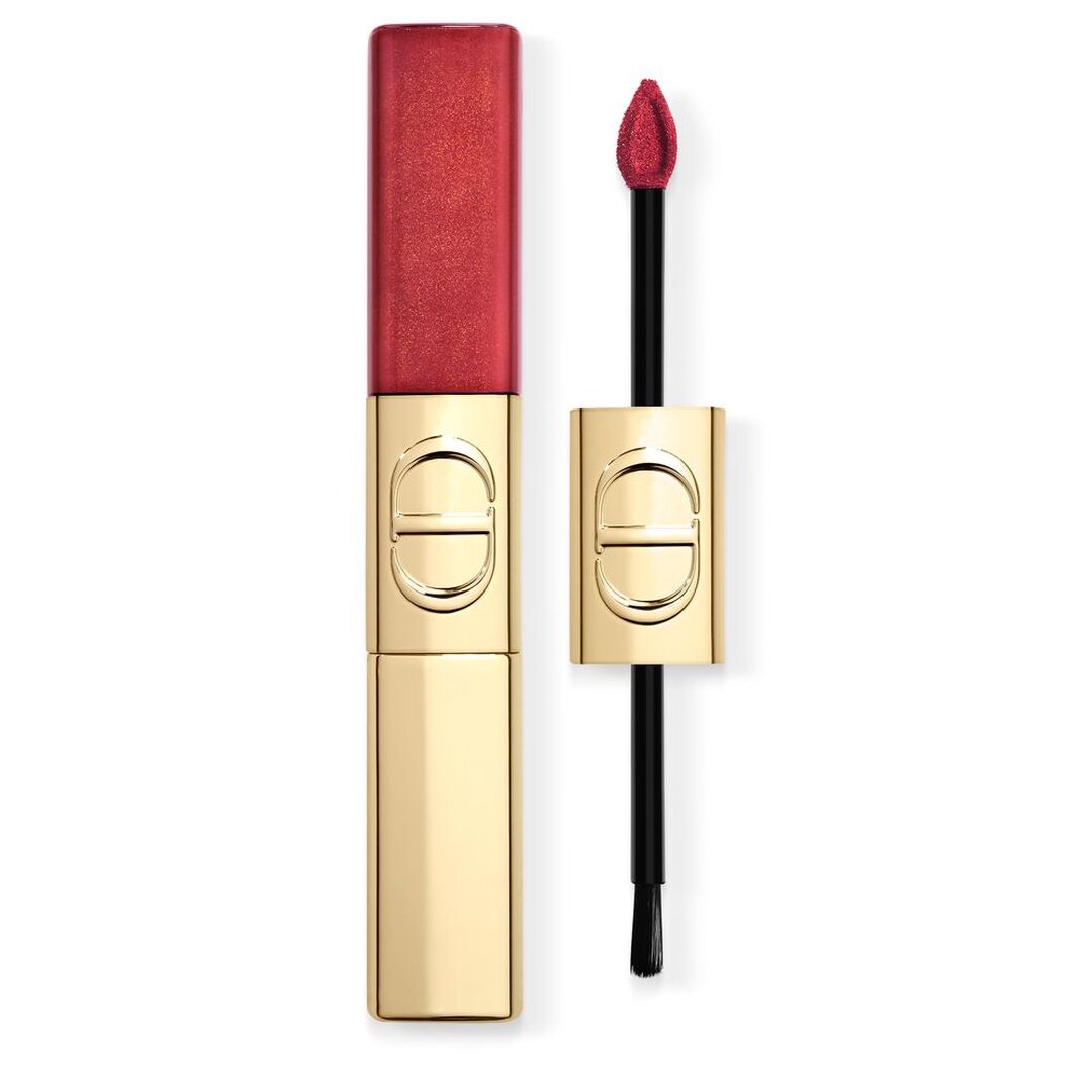 Holiday Look Rouge Dior Duo - Edição Limitada