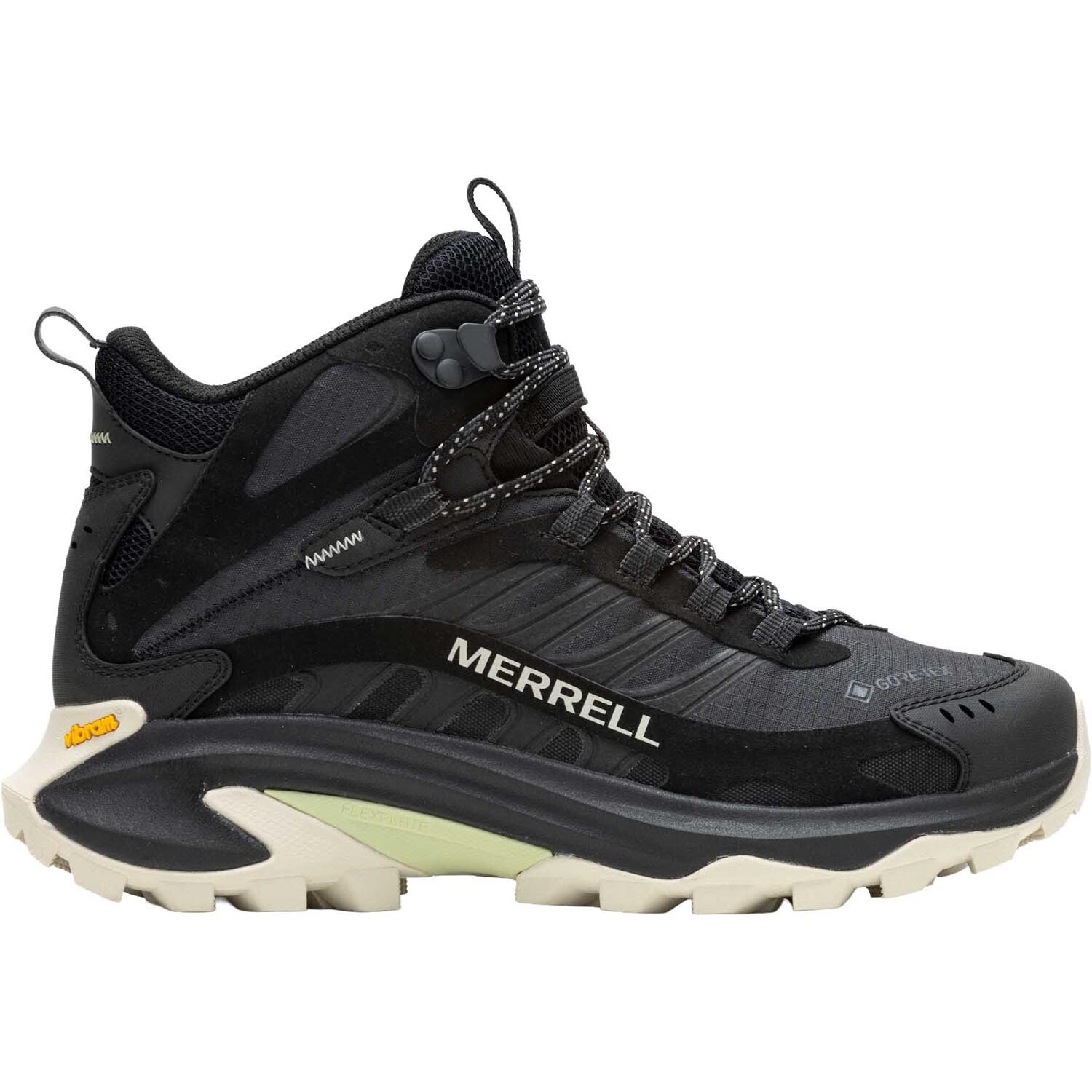 Merrell Womens Moab Speed 2 Mid GTX
