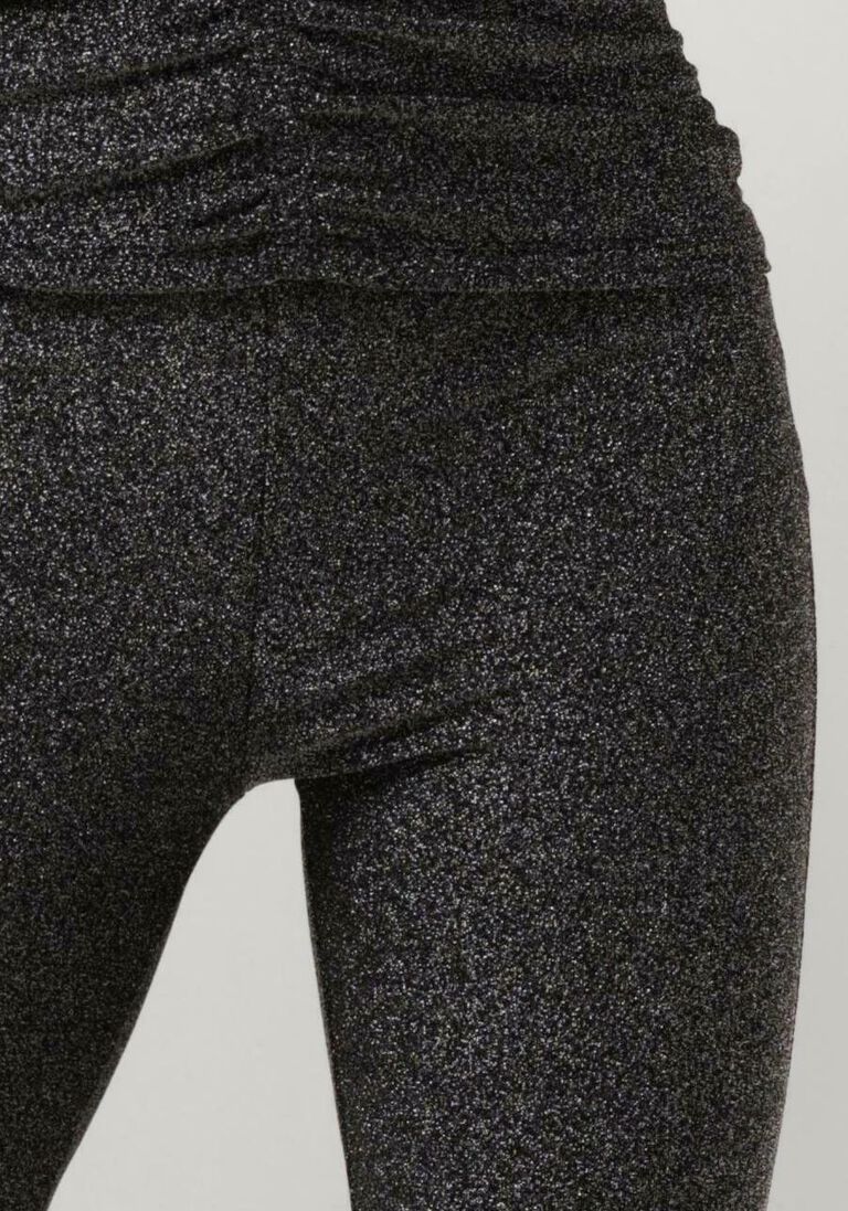 FREEBIRD zwarte freebird pantalon baely