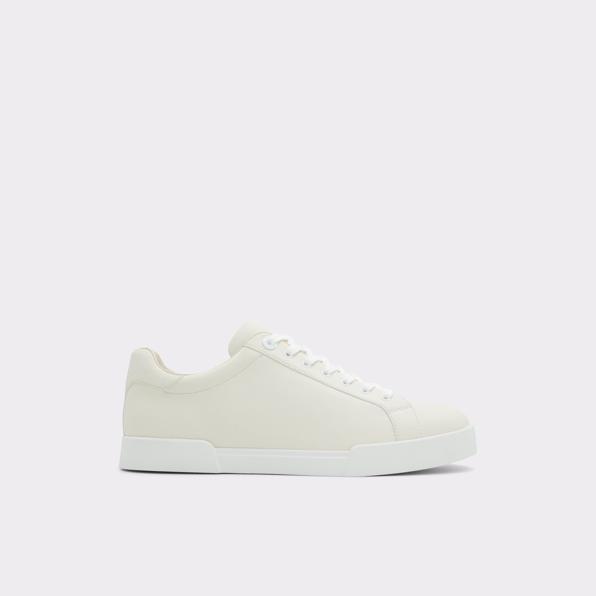 Neo White-Bone Men Low top