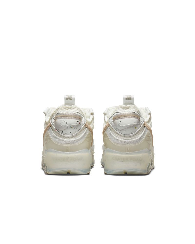 Chaussures Nike Air Max Terrascape 90 Blanc pour homme