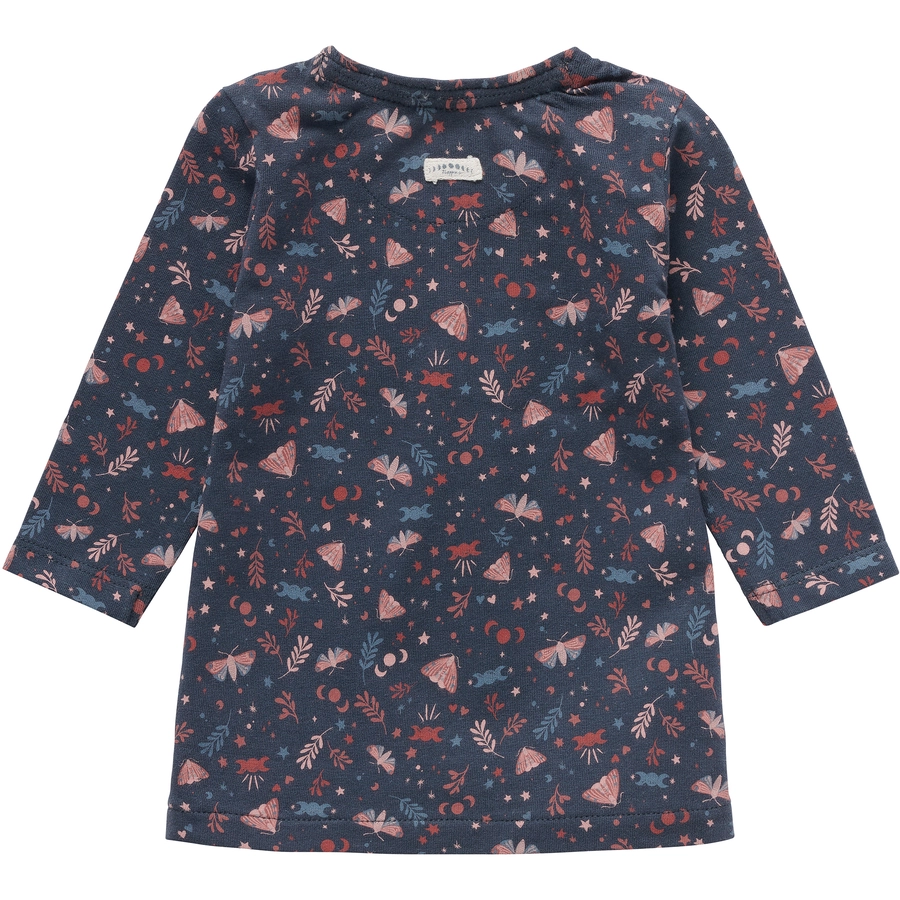 Noppies Kleid Loudi Blue Nights