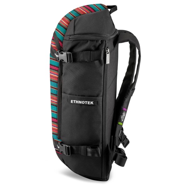 Ethnotek - ETHNOTEK - Premji Pack 4Th Generation - Sac à dos journée