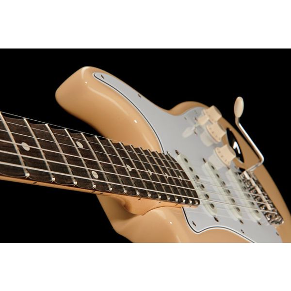 Fender Yngwie Malmsteen RW VW Upgrade