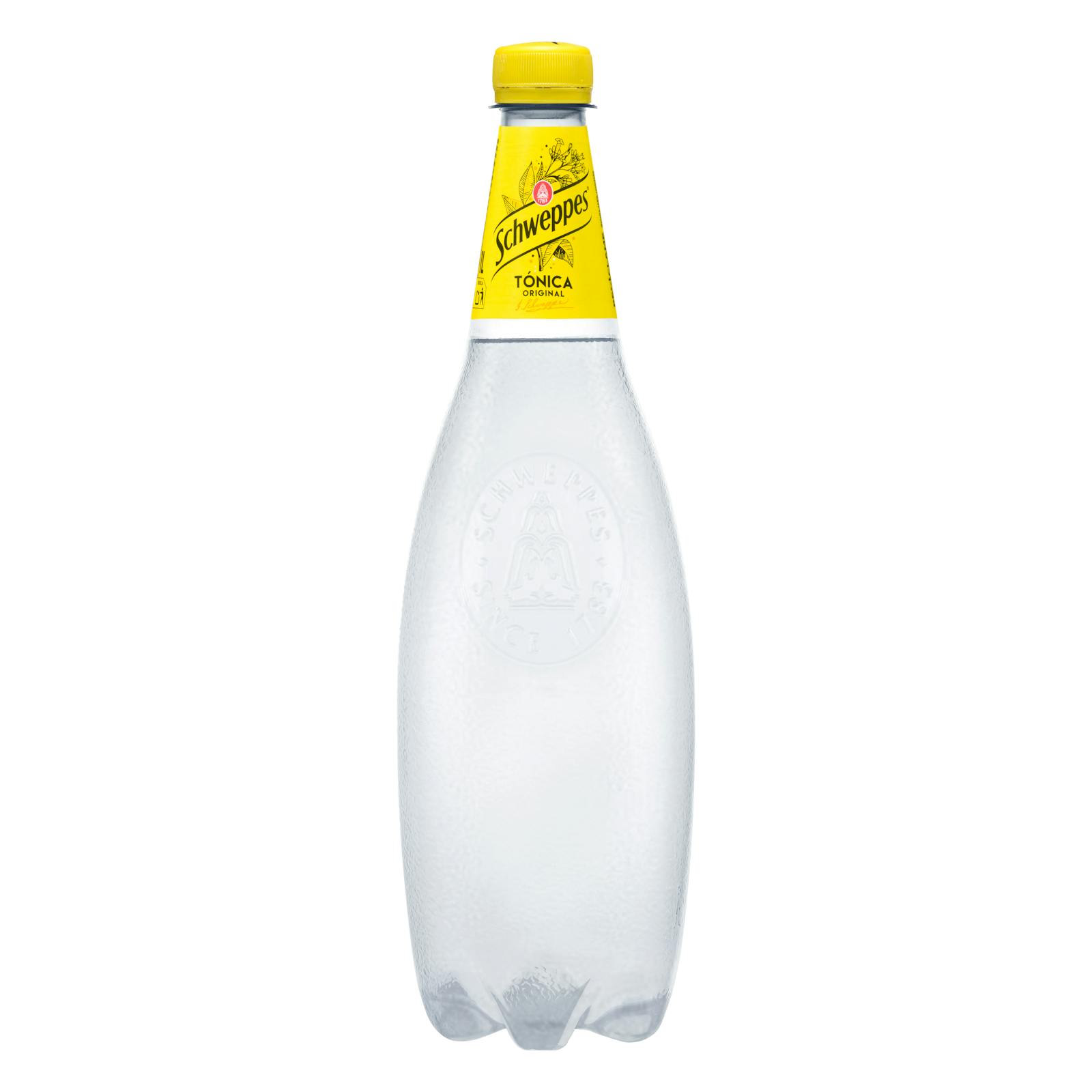 Tonique Schweppes Original