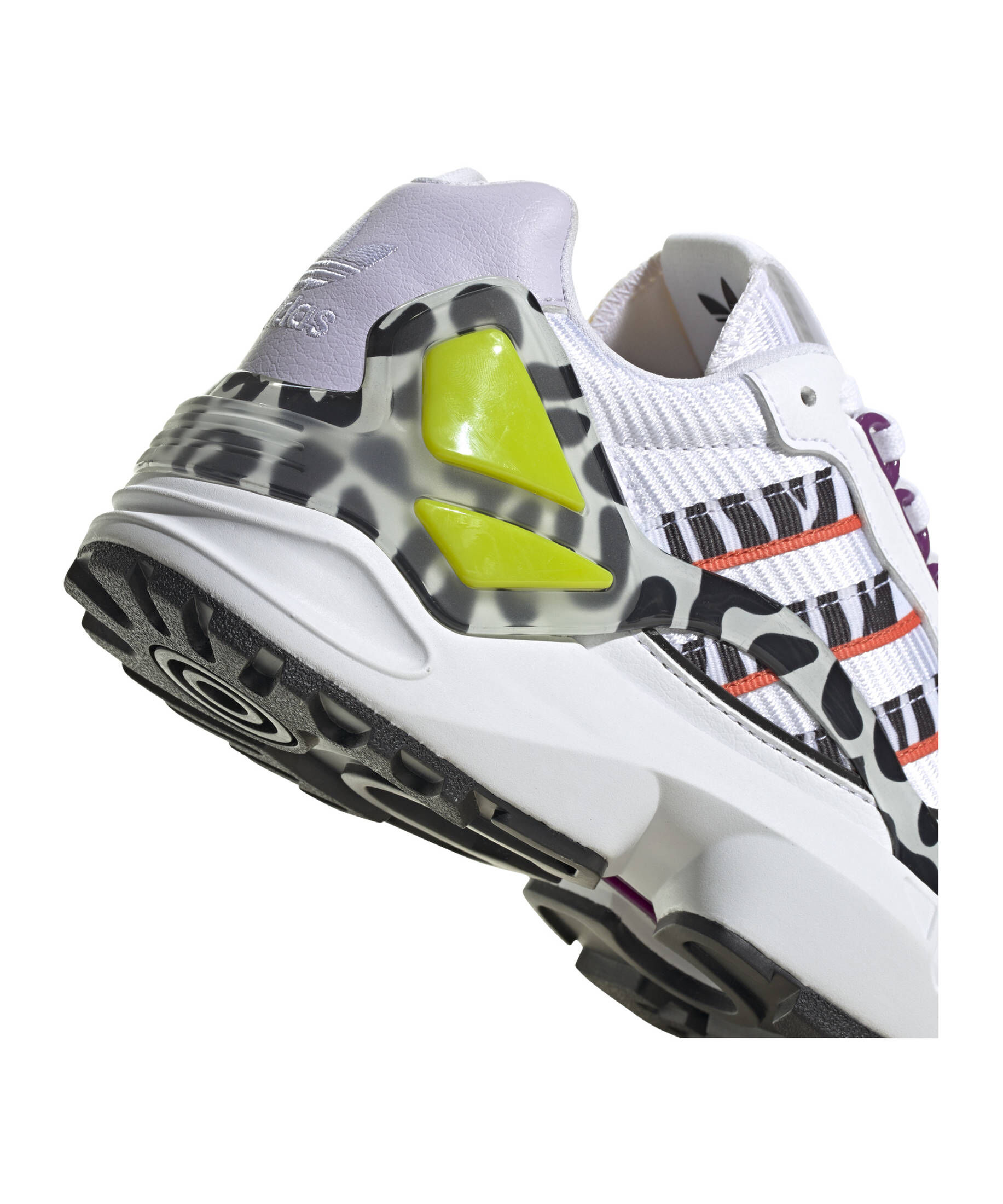 adidas Originals| Damen Lifestyle - Schuhe Damen - Sneakers ZX Wavian Damen