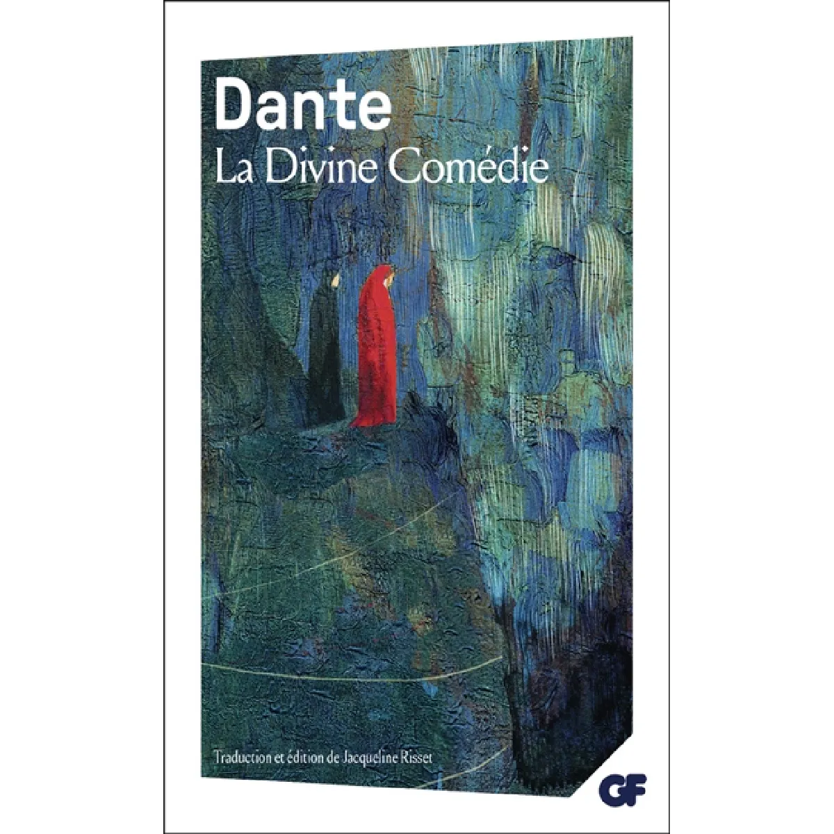 La divine comédie · Occasion
