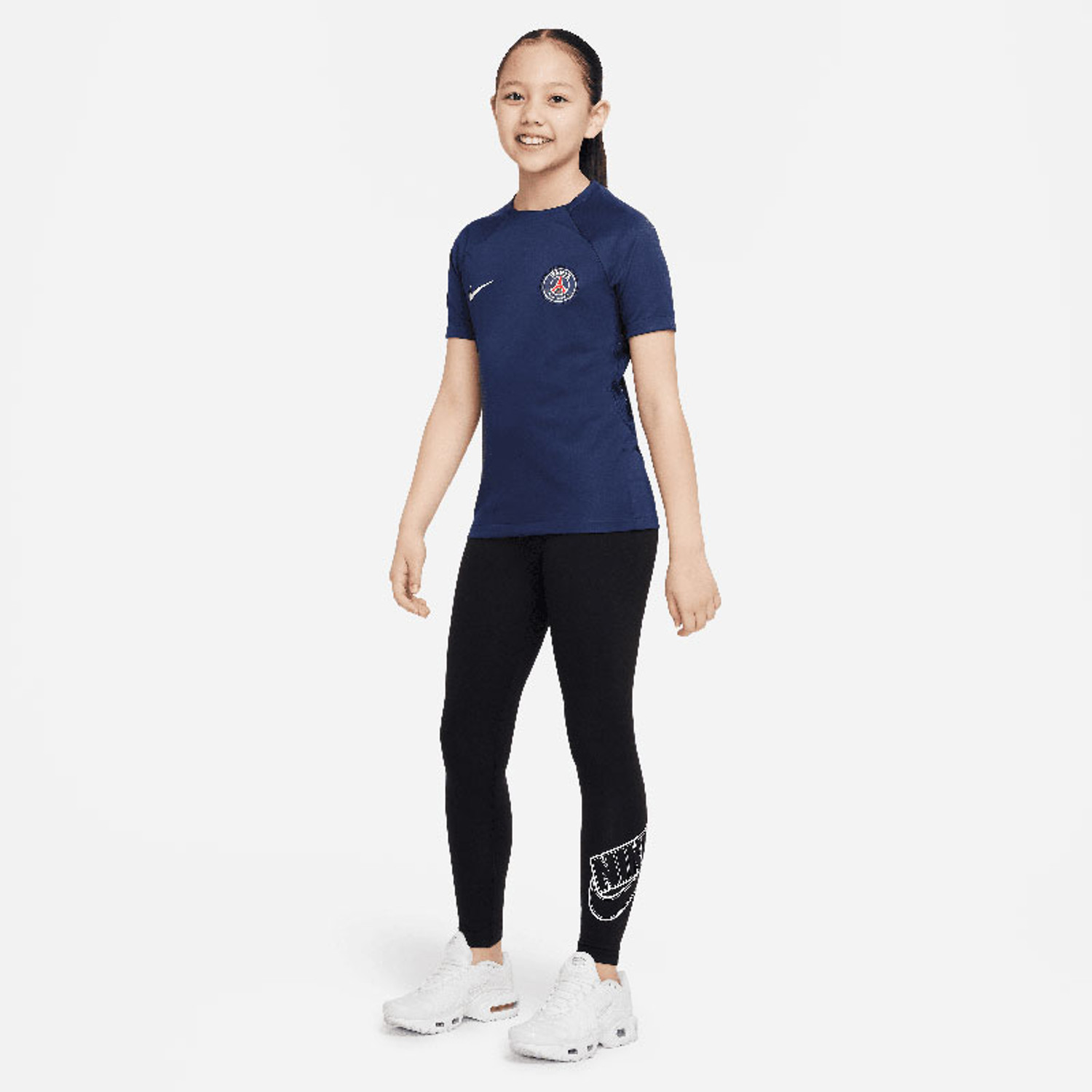Nike Paris Saint-Germain Academy Pro Trainingsset Kids