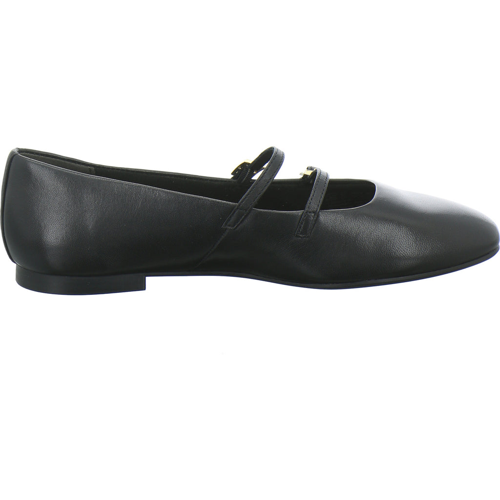 Tamaris Ballerina u. Pumps Damen Schwarz