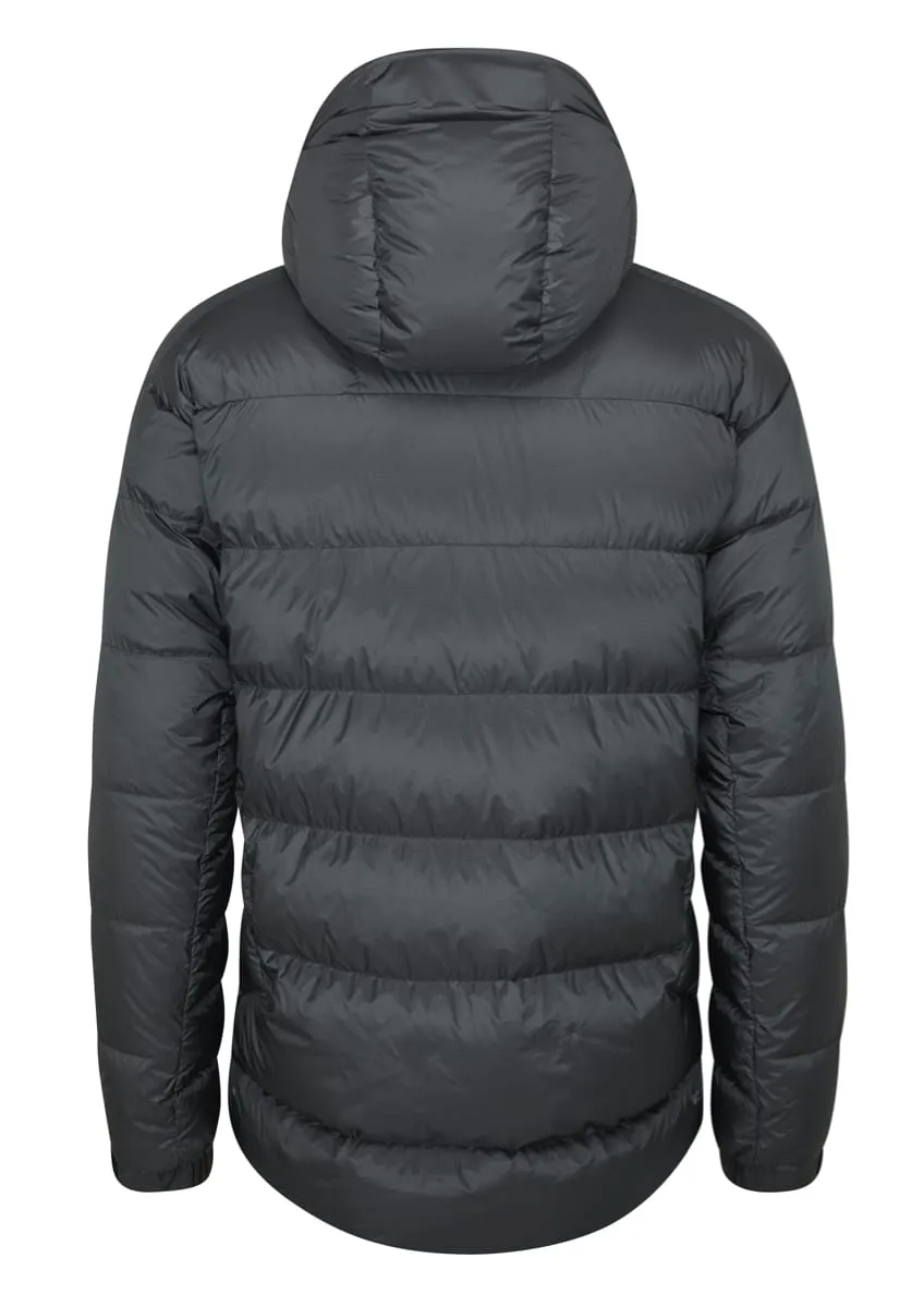 Rab Men's Positron Pro Jacket Black