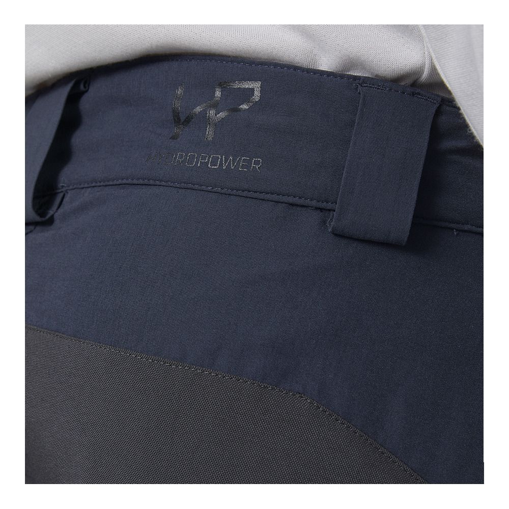 Helly Hansen HP RACING DECK - Short Homme navy